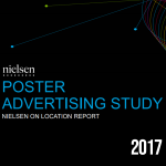 Nielsen 2017 Poster Advertising Study